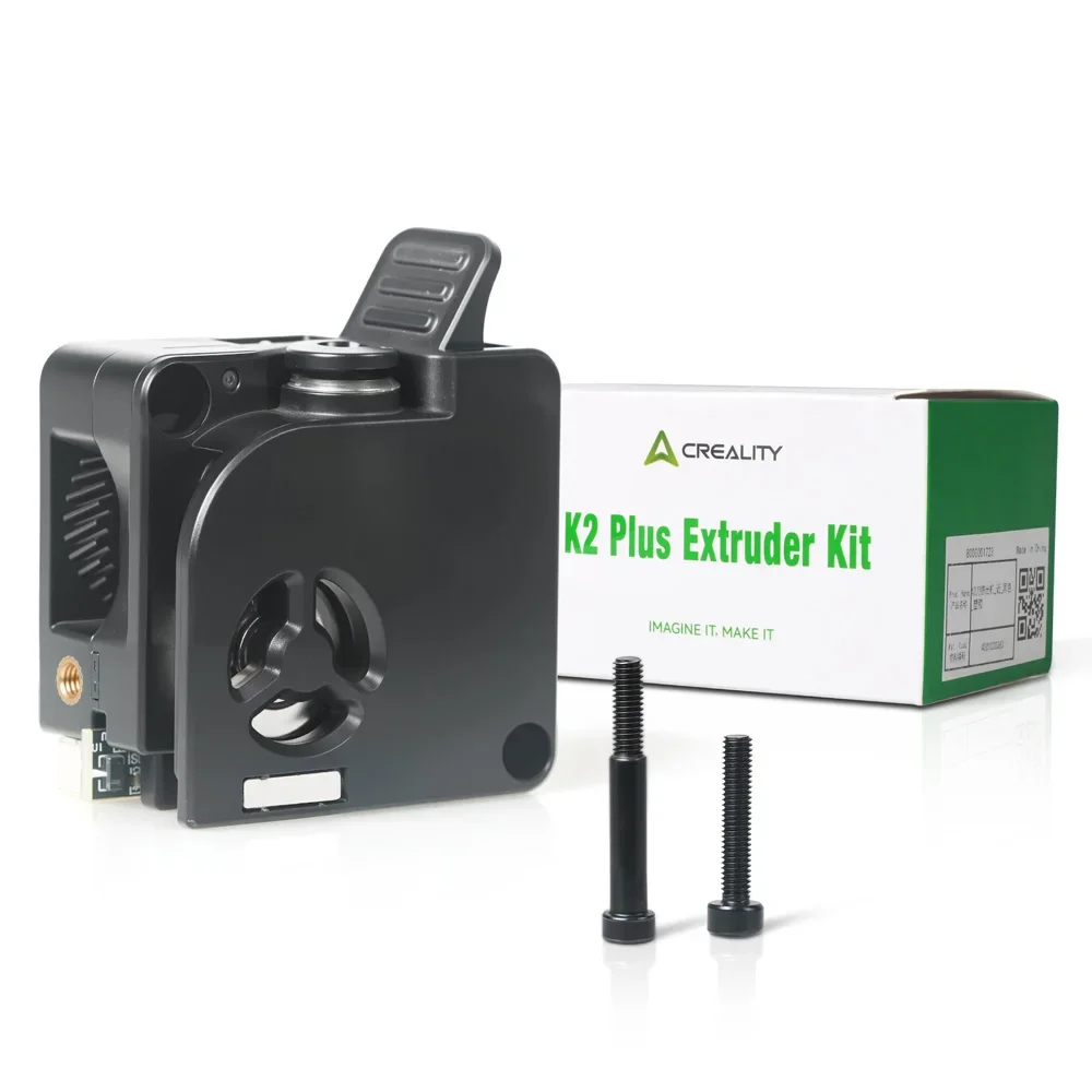 3D Printing Pdf - Creality Originele K2 Plus Extruder Kit