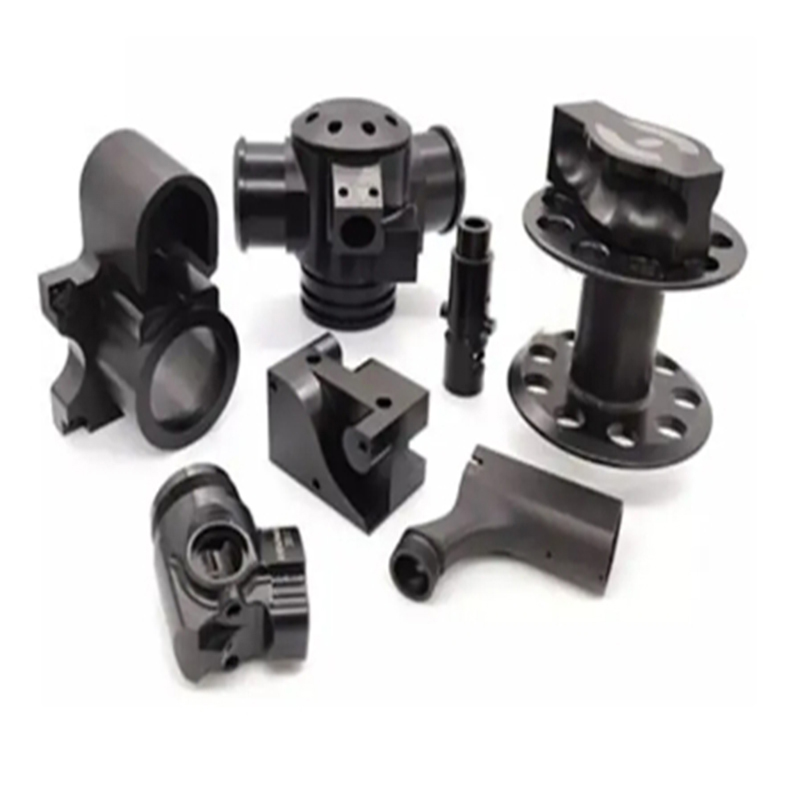 3D Printing Quotation - Nylon PTFE ABS PEEK 3D-printen Aangepaste