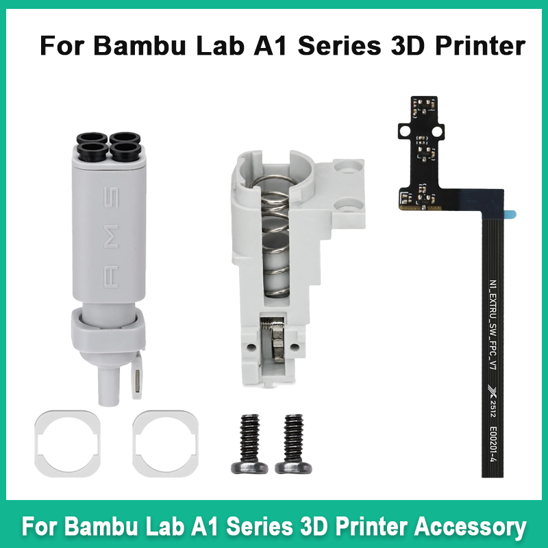 3D Printing Pdf - Voor Bambu Lab A1 A1 Mini