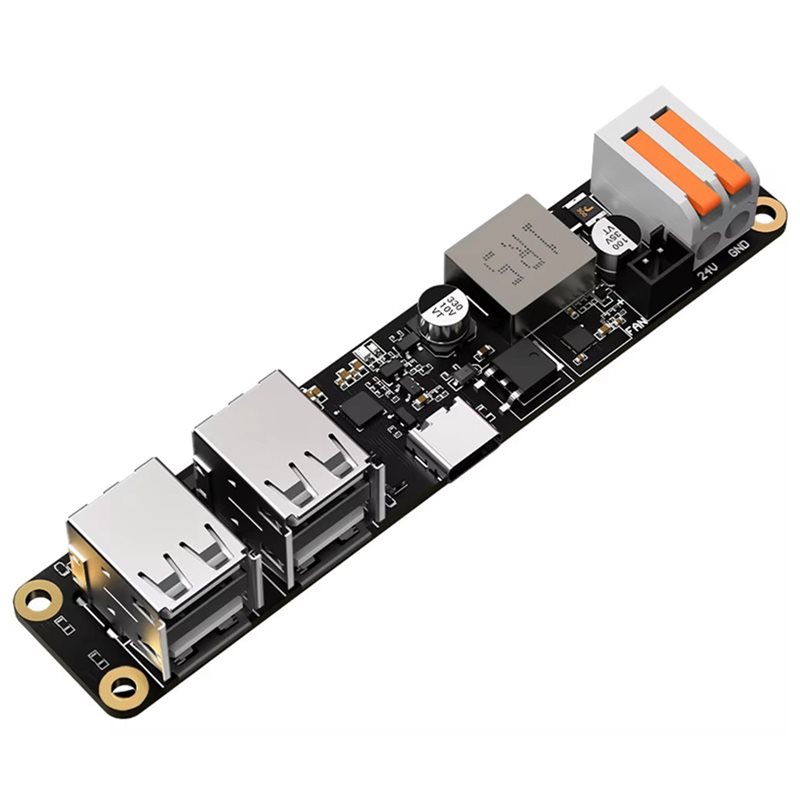 3D Printer Power Supply - L70A BIGTREETECH K Hub Voedingsmodule Actieve
