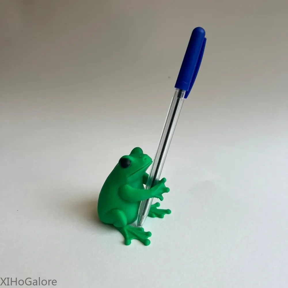2026 Nieuwe 3D Geprinte Kikker - 3D Printing Pen For Kids recensie en prijs