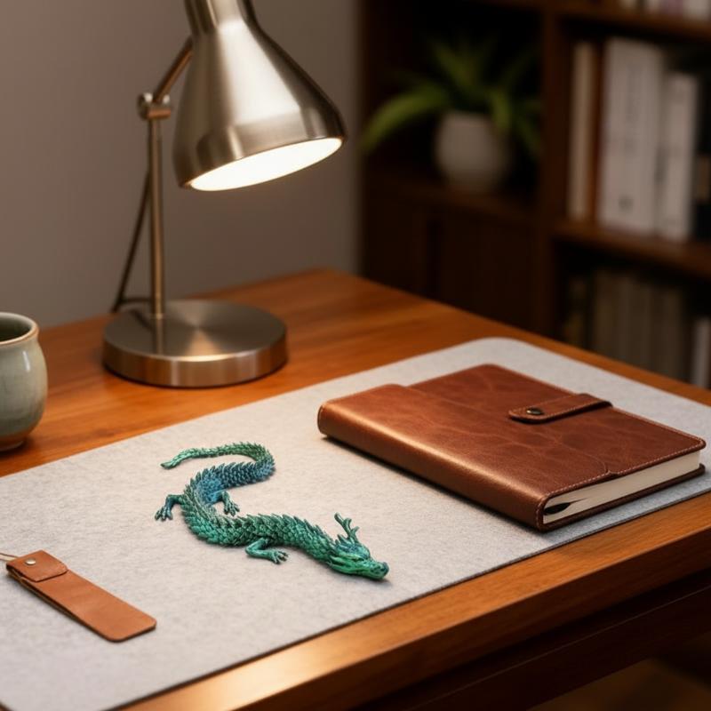 3D-geprint 30cm drakenei met b - 3D Printing Household Items recensie en prijs