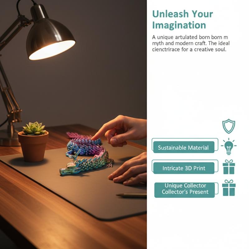 3D-geprint 30cm drakenei met b - 3D Printing Household Items recensie en prijs