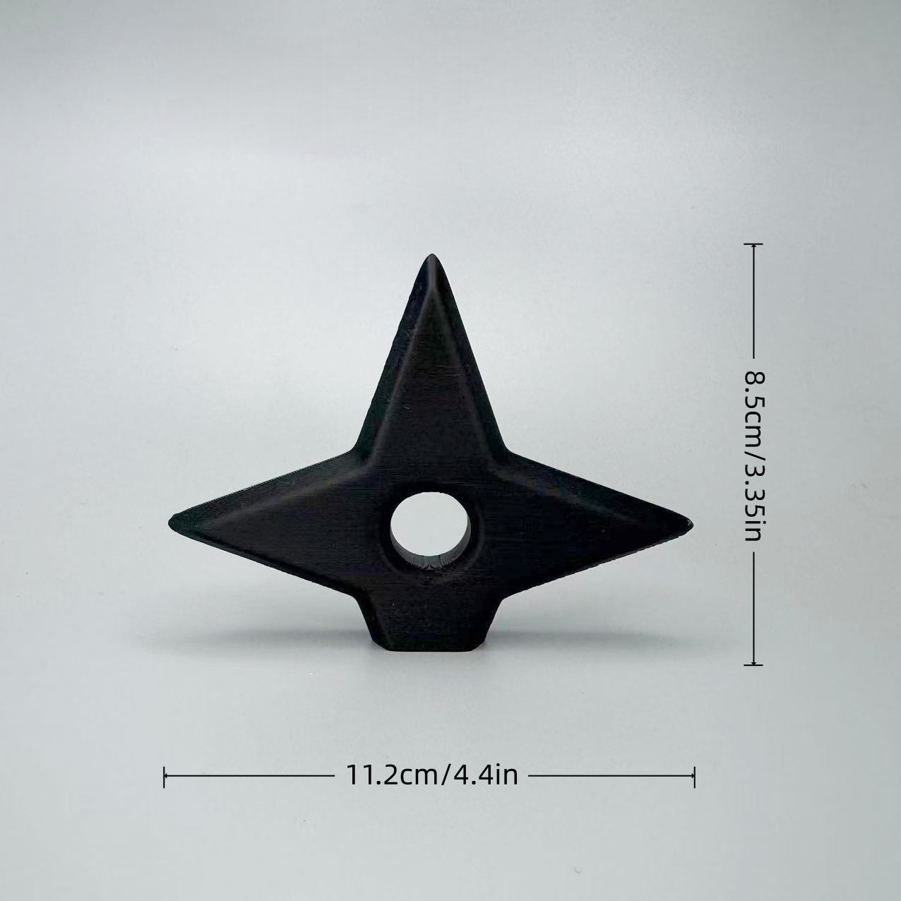 Hot Game Anime Koelkastmagneet - 3D Printing Household Items recensie en prijs