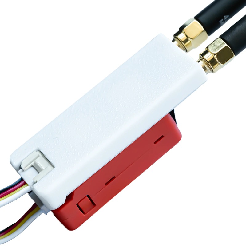 2-in-1 RF-module voor M5Stack  - 3D Printing Iot recensie en prijs