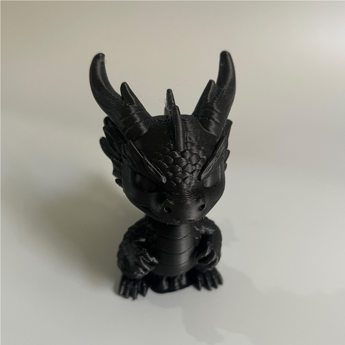 3D-geprint fantasy bureaudecor - 3D Printing Household Items recensie en prijs