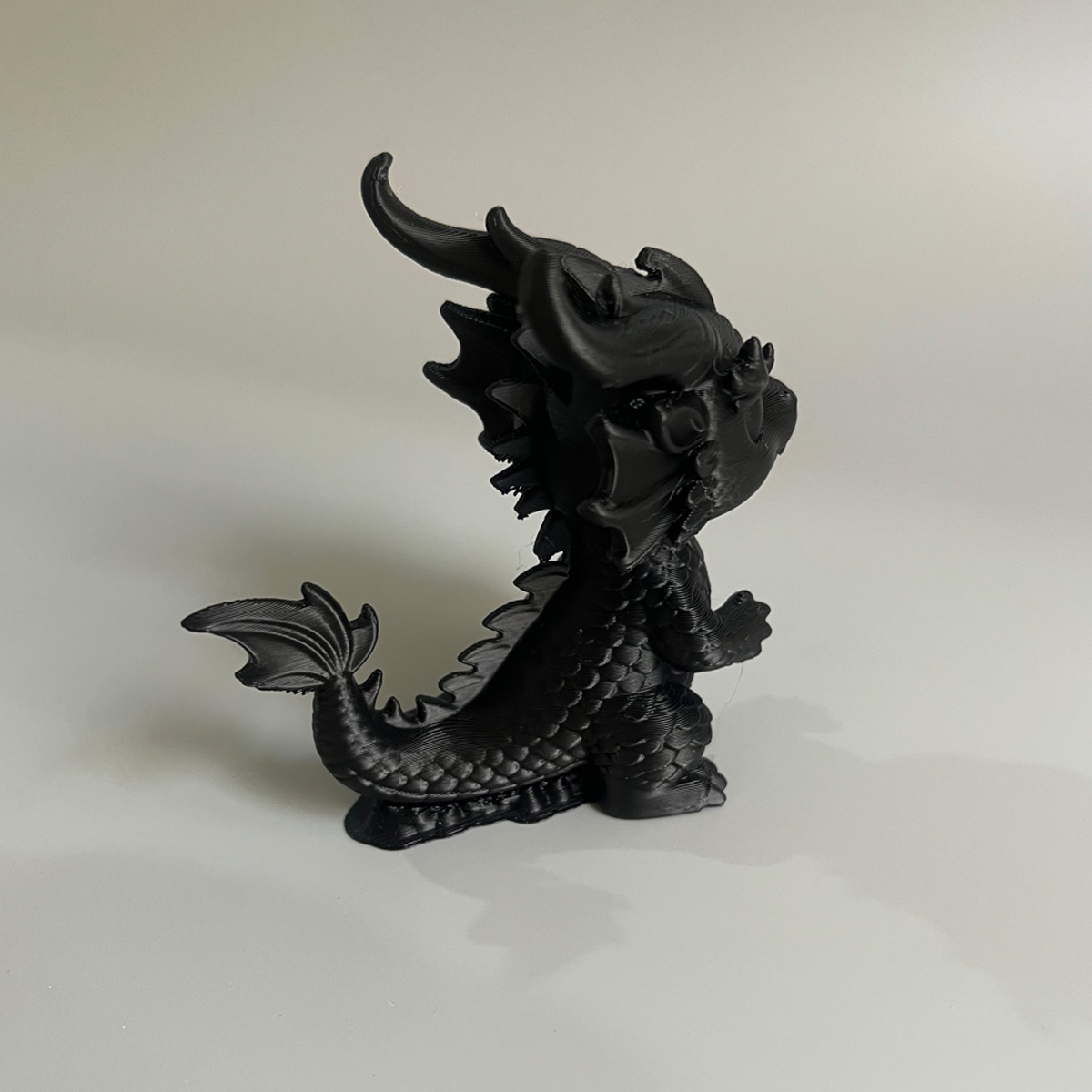 3D-geprint fantasy bureaudecor - 3D Printing Household Items recensie en prijs