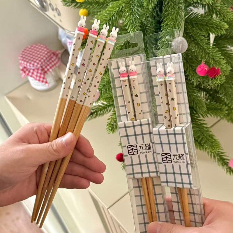 Schattige Miffy gelicenseerde  - 3D Printing Household Items recensie en prijs