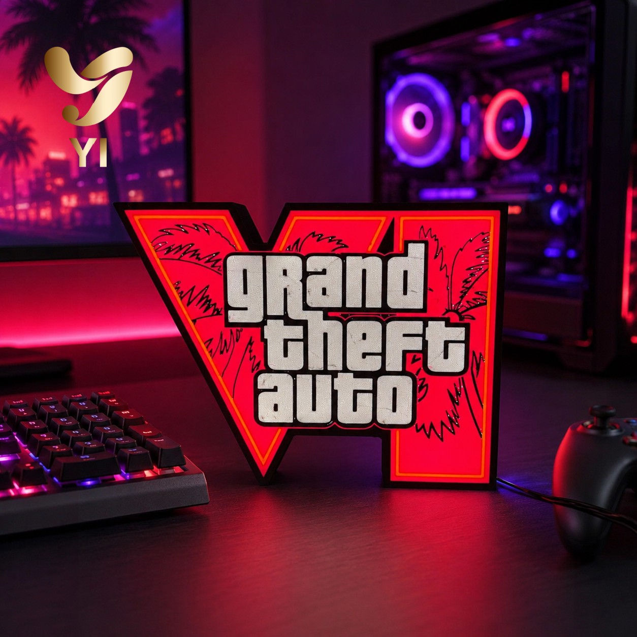Op voorraad GTA 6 Horizon Ambi - 3D Printing Household Items recensie en prijs
