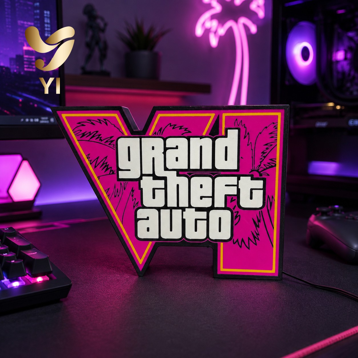Op voorraad GTA 6 Horizon Ambi - 3D Printing Household Items recensie en prijs