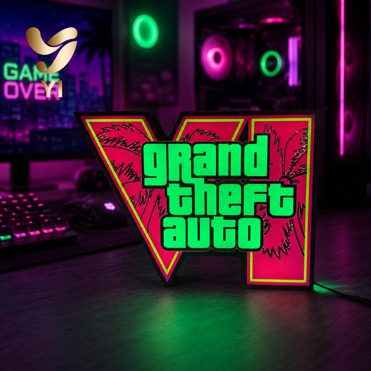 Op voorraad GTA 6 Horizon Ambi - 3D Printing Household Items recensie en prijs