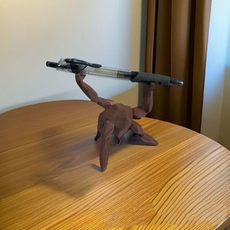 Rocky Penhouder 3D-geprint pro - 3D Printing Pen For Kids recensie en prijs