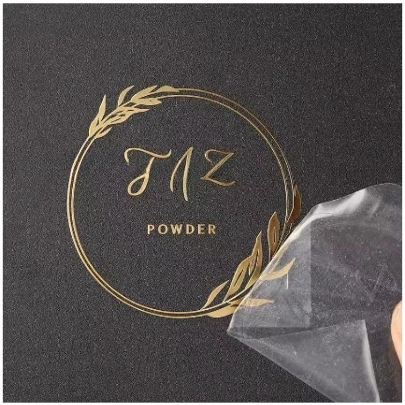 3D Custom Transfer Sticker Gla - 3D Printing Logo recensie en prijs