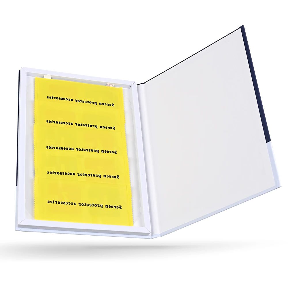 5PCS Screen Protector, 3D Prin - 3D Printing Pdf recensie en prijs