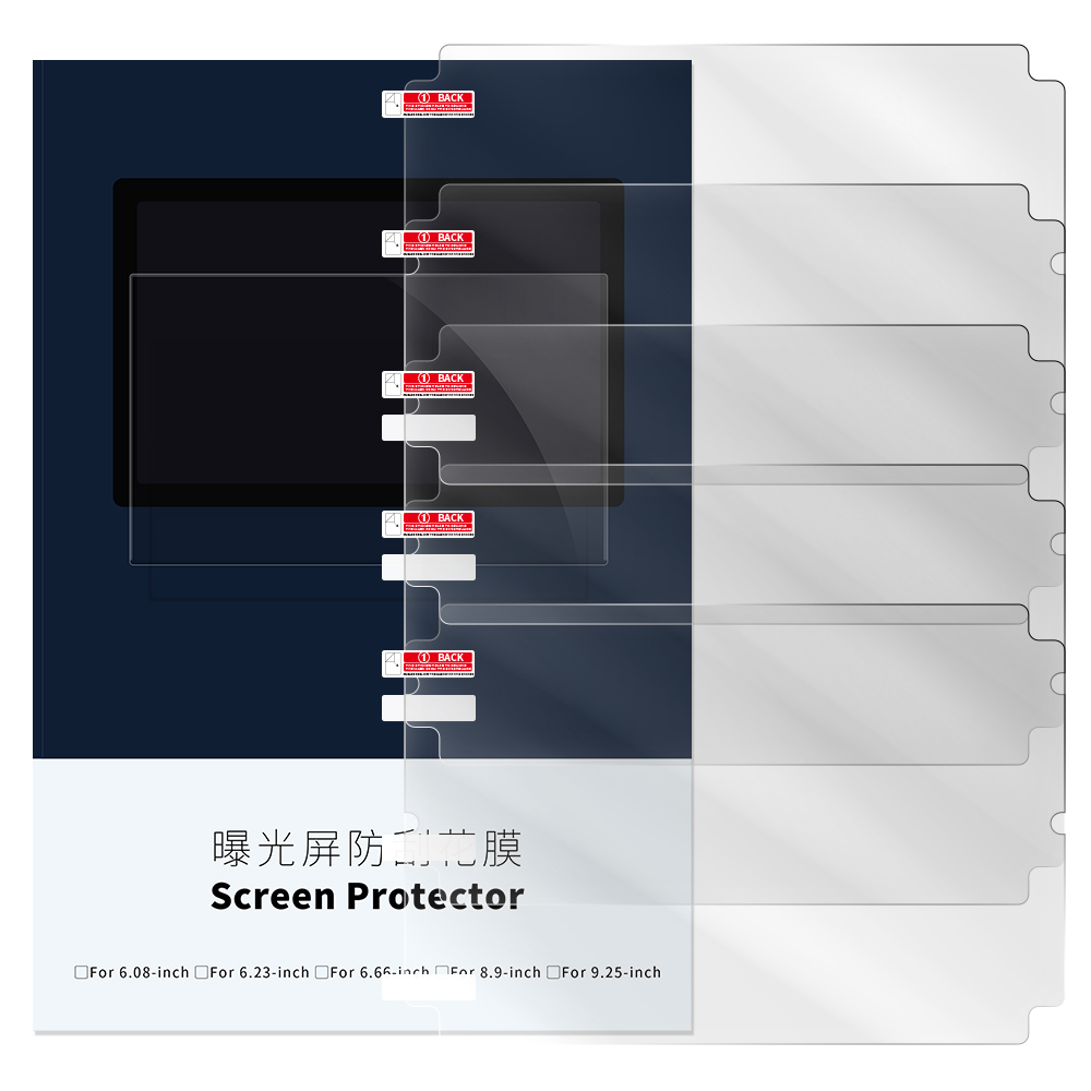 5PCS Screen Protector, 3D Prin - 3D Printing Pdf recensie en prijs