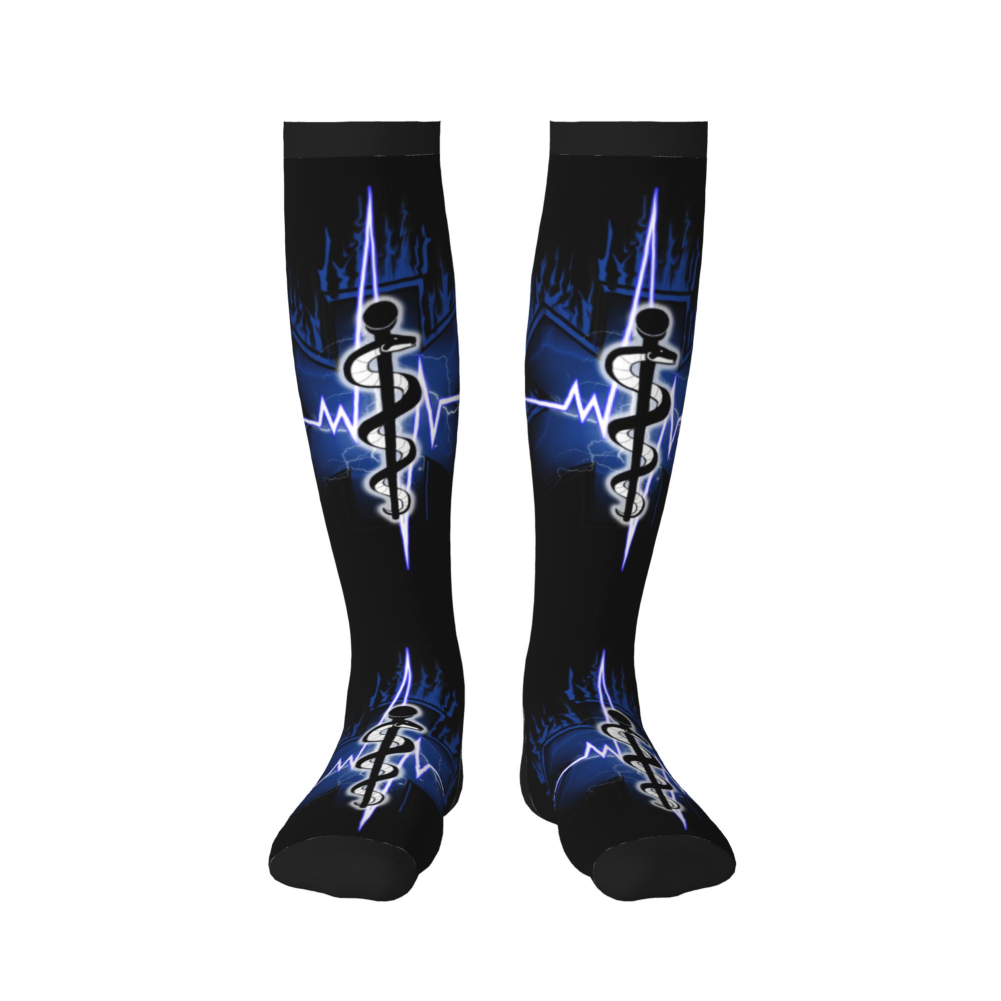 Mode Emt Star Of Life Logo Sok - 3D Printing Logo recensie en prijs
