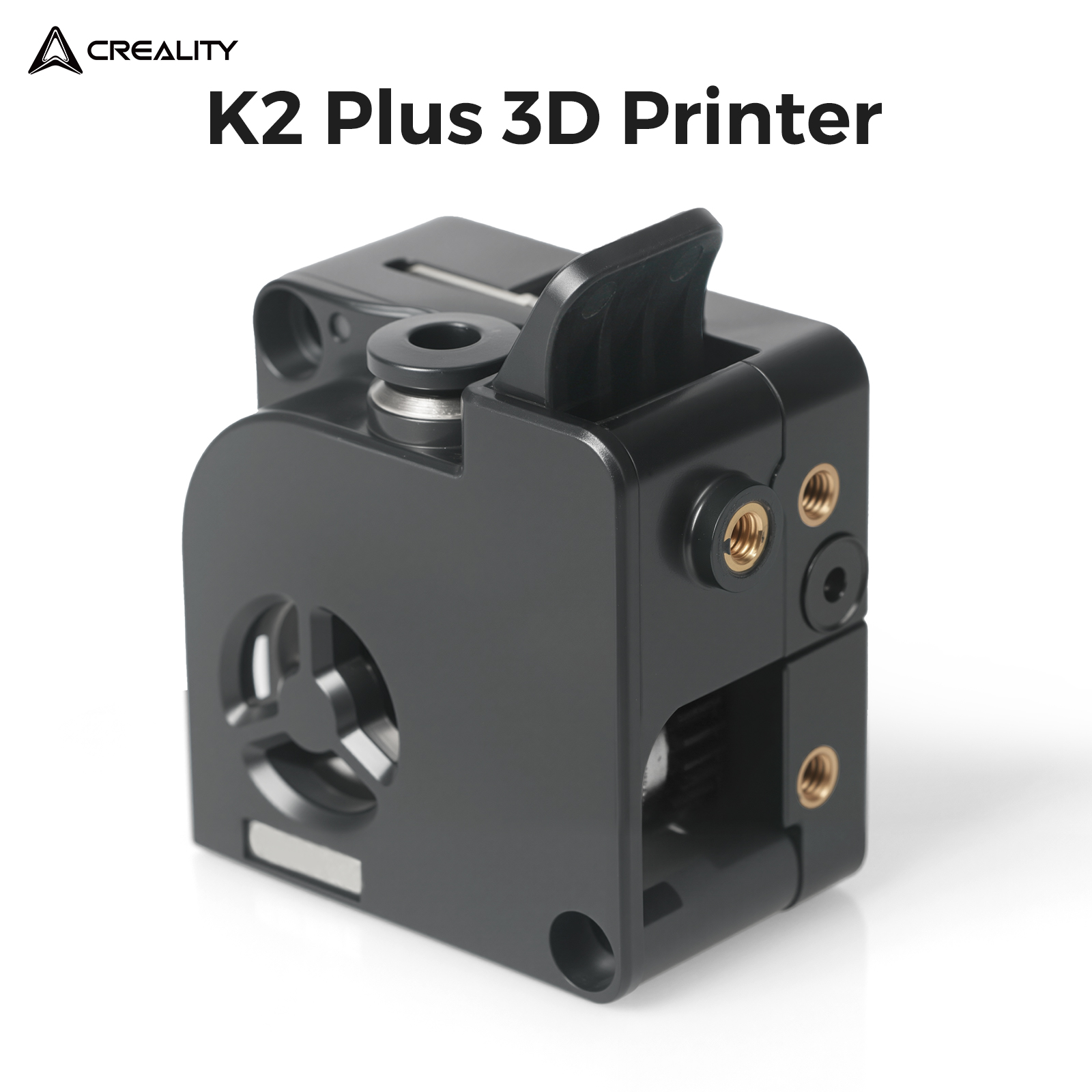 Creality Originele K2 Plus Ext - 3D Printing Pdf recensie en prijs