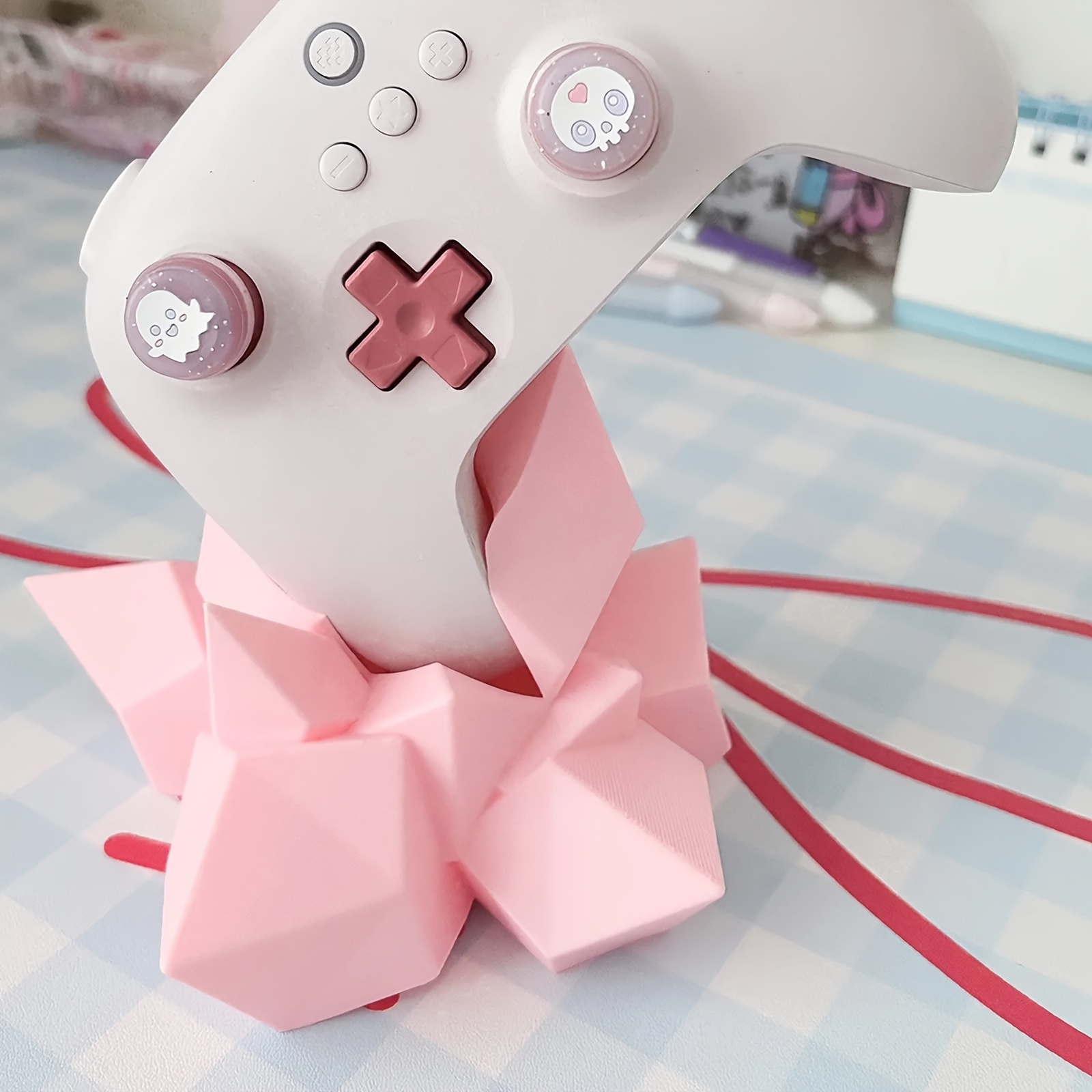 3D-geprinte kristallen gamecon - 3D Printing Pdf recensie en prijs