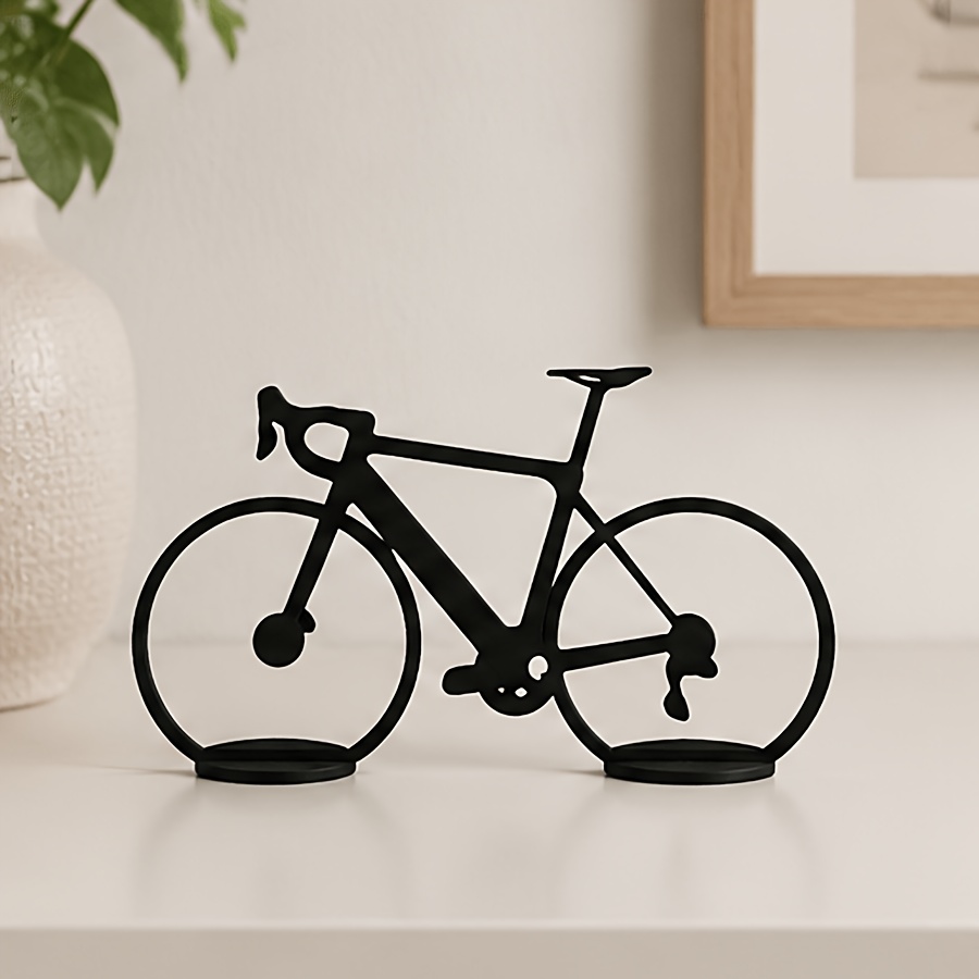 Minimalistisch 3D-geprint fiet - 3D Printing Household Items recensie en prijs