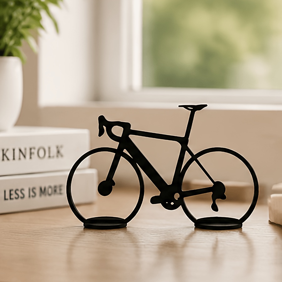 Minimalistisch 3D-geprint fiet - 3D Printing Household Items recensie en prijs
