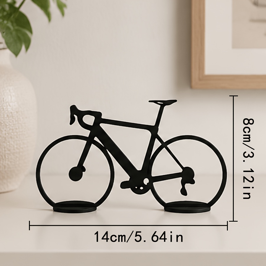 Minimalistisch 3D-geprint fiet - 3D Printing Household Items recensie en prijs