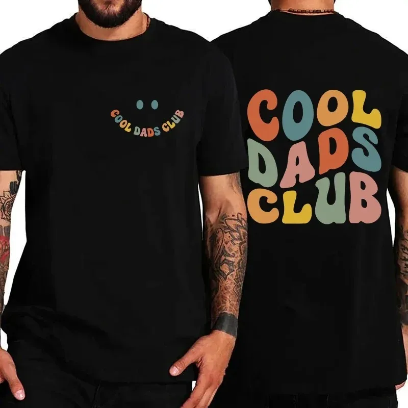 Cool Dad Clun Shirt voor manne - 3D Printing Husband Shop recensie en prijs
