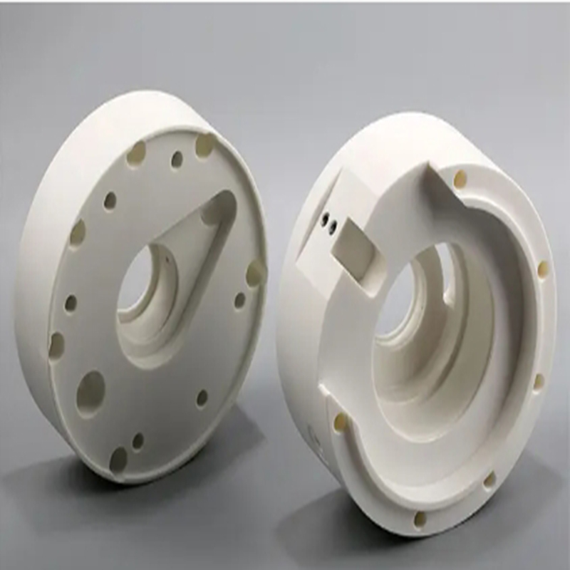 Nylon PTFE ABS PEEK 3D-printen - 3D Printing Quotation recensie en prijs