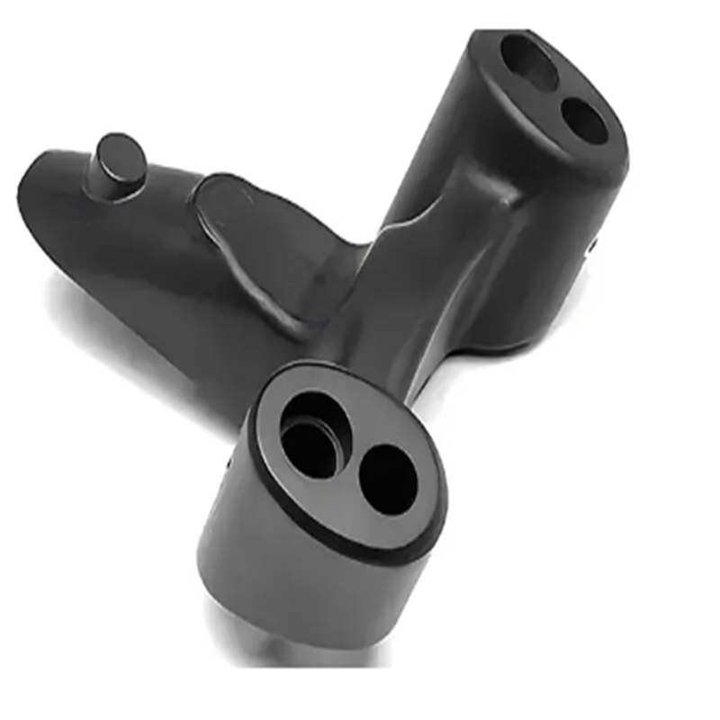 Nylon PTFE ABS PEEK 3D-printen - 3D Printing Quotation recensie en prijs