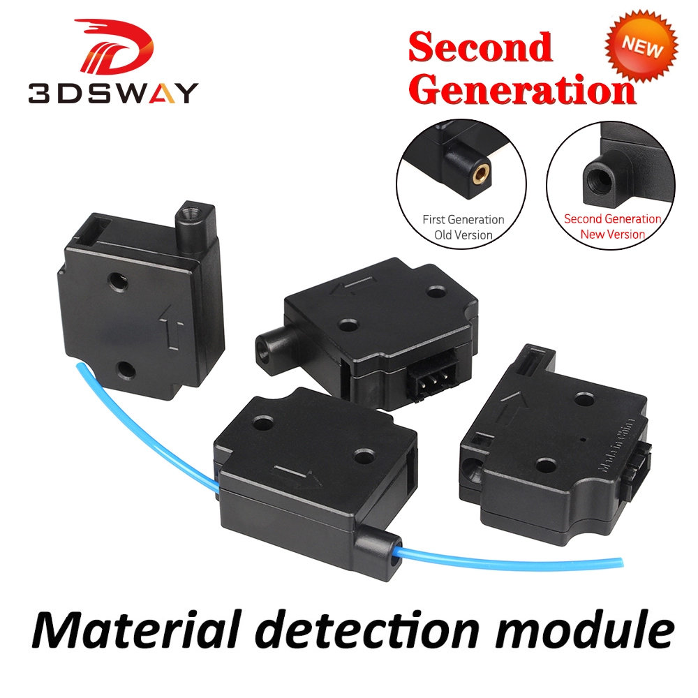 3Dsway 3D Printer Onderdelen M - 3D Printing Pdf recensie en prijs