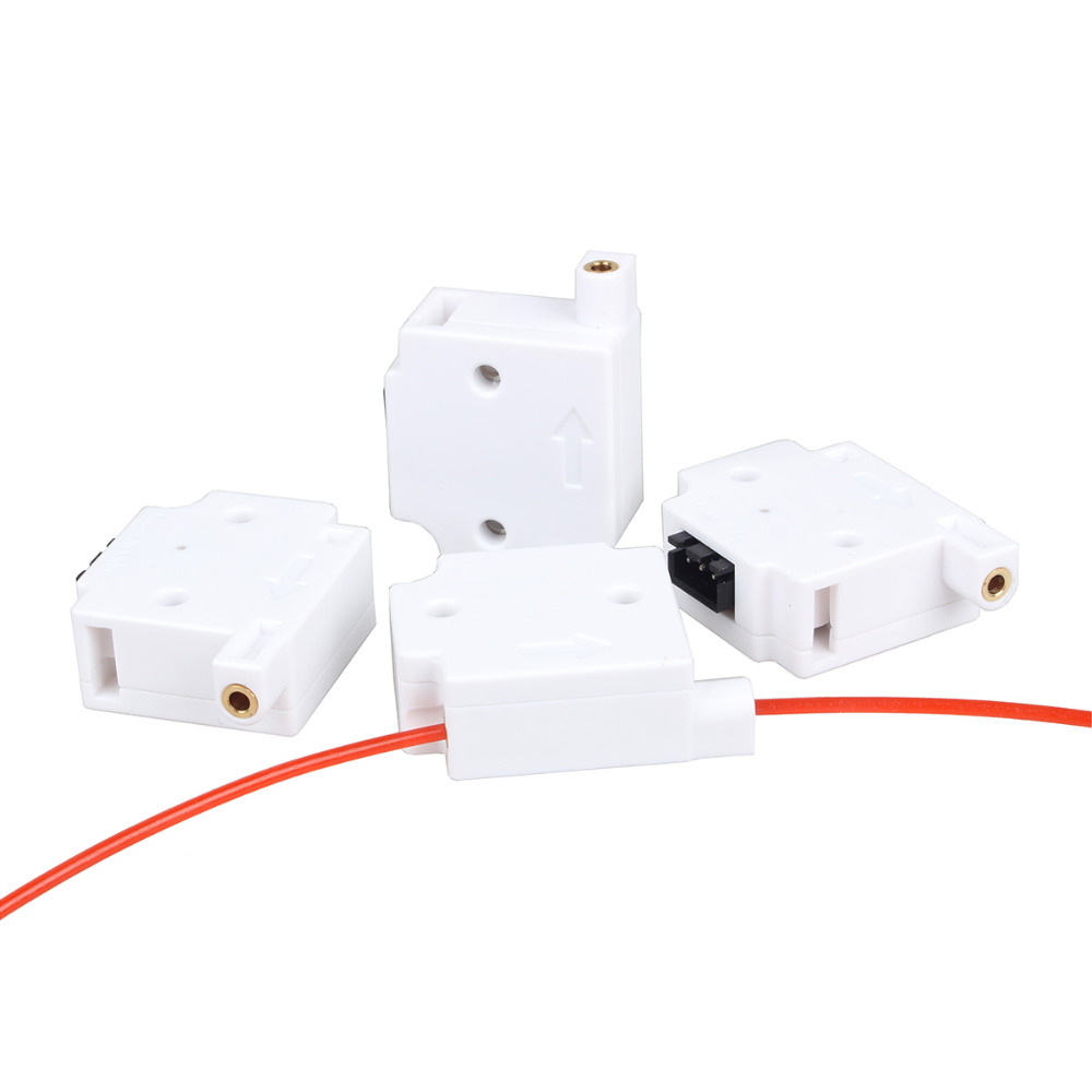 3Dsway 3D Printer Onderdelen M - 3D Printing Pdf recensie en prijs