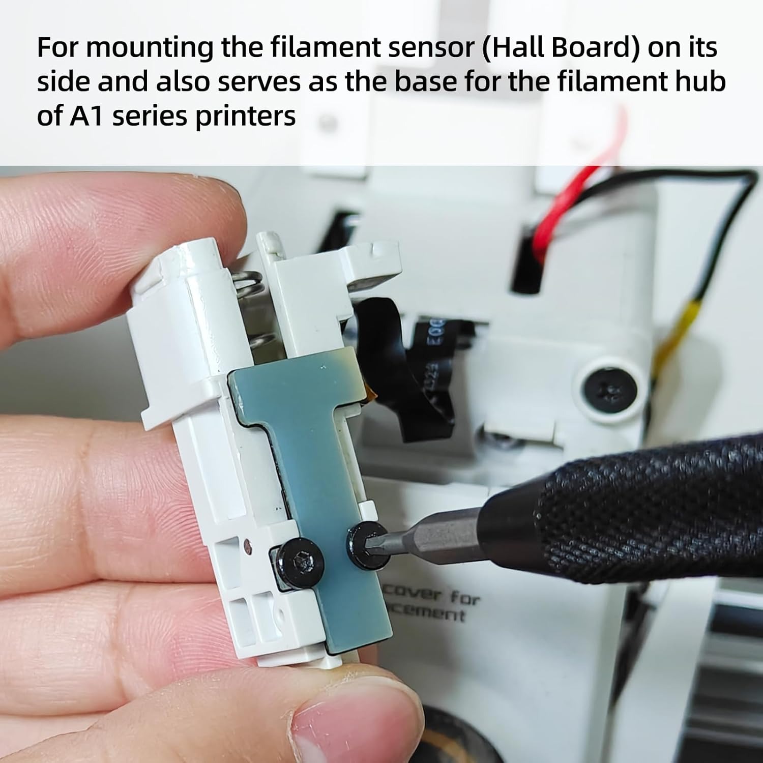 Voor Bambu Lab A1 A1 Mini Fila - 3D Printing Pdf recensie en prijs