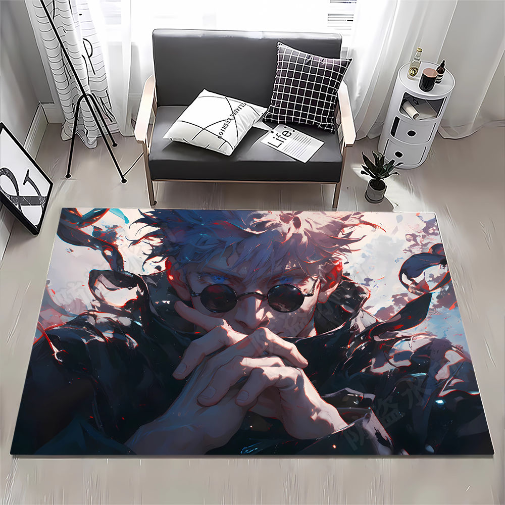 Anime Ryomen Sukuna Manga Spli - 3D Printing Household Items recensie en prijs