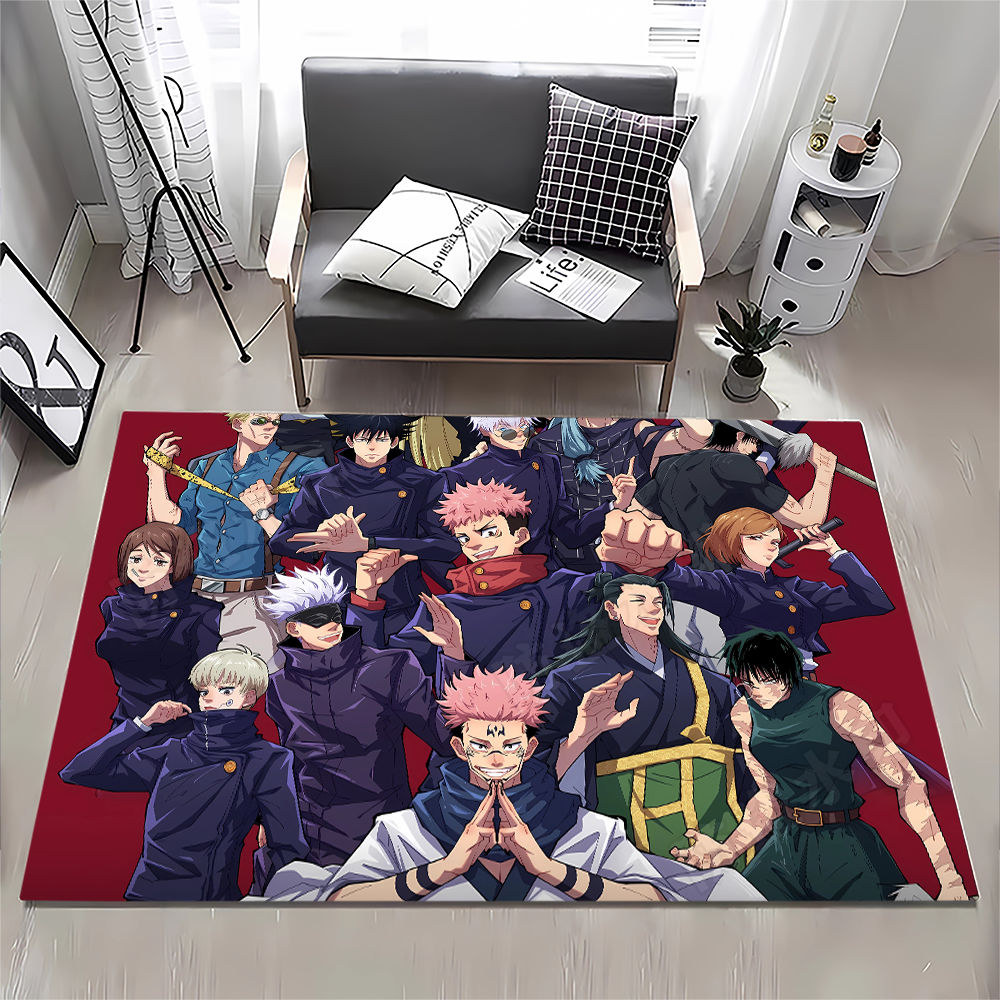 Anime Ryomen Sukuna Manga Spli - 3D Printing Household Items recensie en prijs