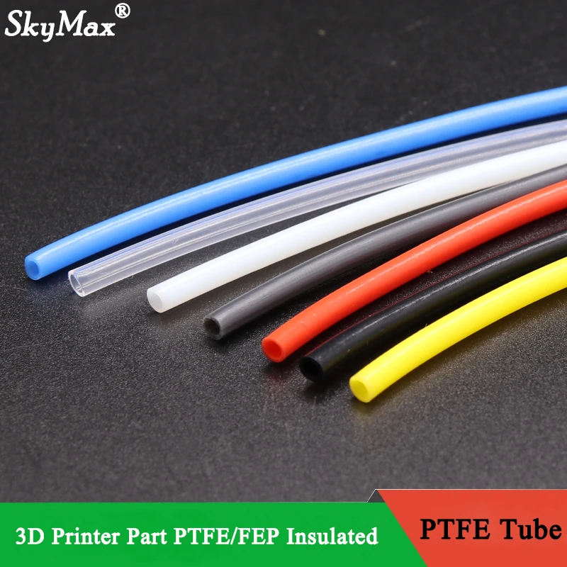 1/5/10m 3D-Druckerteil PTFE-Sc - 3D Printing Pdf recensie en prijs
