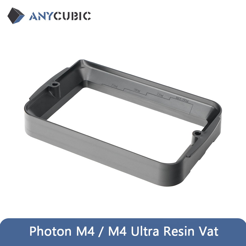 ANYCUBIC Phonton Mono 4 Ultra  - 3D Printing Pdf recensie en prijs