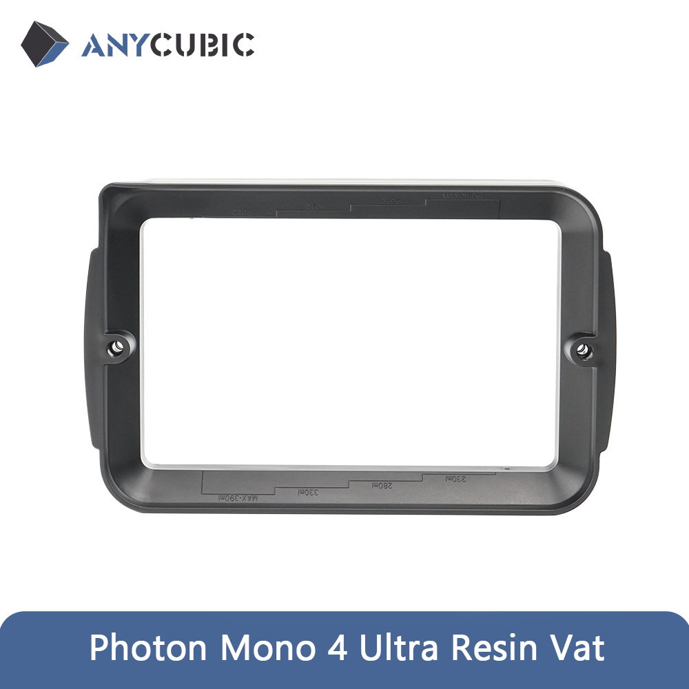 ANYCUBIC Phonton Mono 4 Ultra  - 3D Printing Pdf recensie en prijs