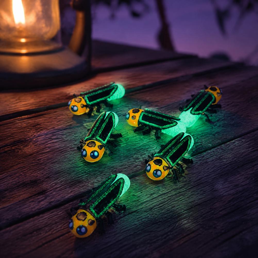 Grappige huisdecoraties Glow-i - 3D Printing Mockup recensie en prijs