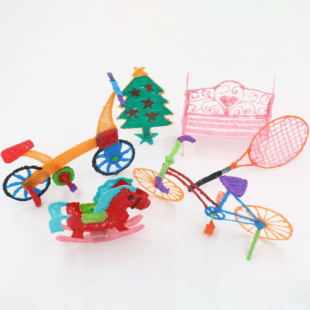 2026 Nieuwe 3D Printing Pen DI - 3D Printing Pen For Kids recensie en prijs