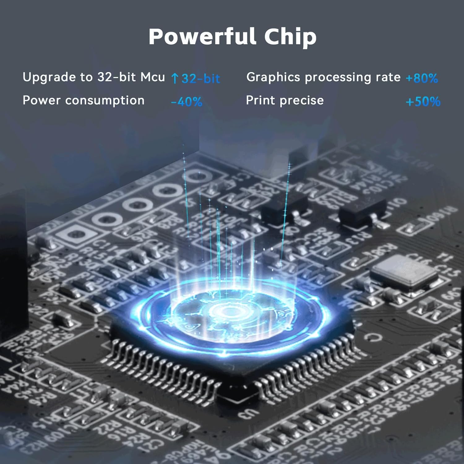 Creality Ender 3 V3 Se Stille  - 3D Printer Power Supply recensie en prijs