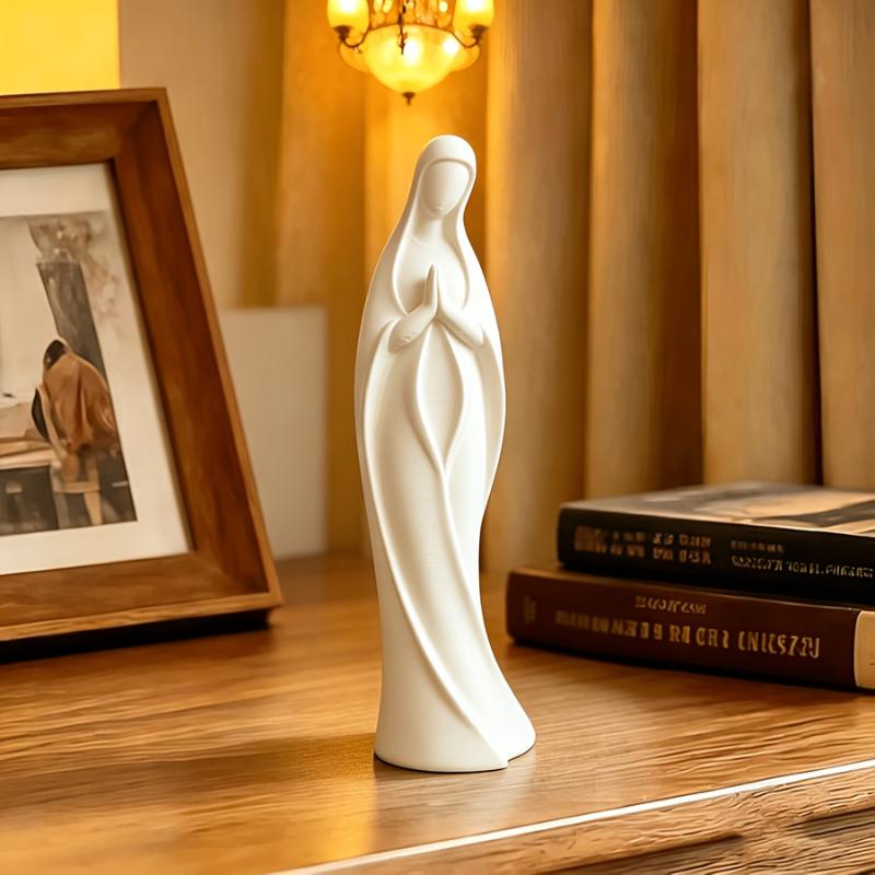 Nieuw·3D-geprint gebedsengelbe - 3D Printing Mockup recensie en prijs