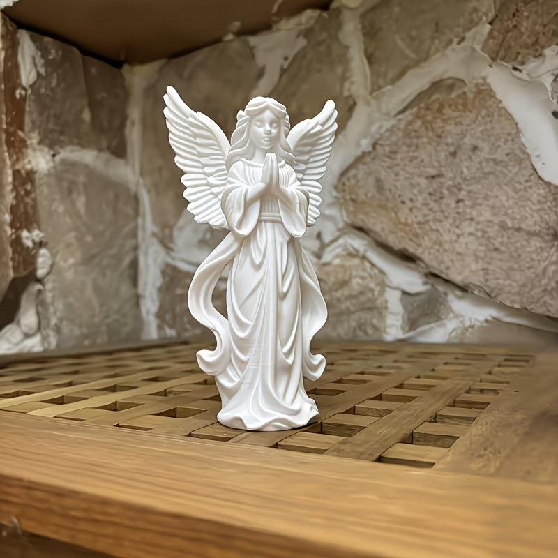 Nieuw·3D-geprint gebedsengelbe - 3D Printing Mockup recensie en prijs