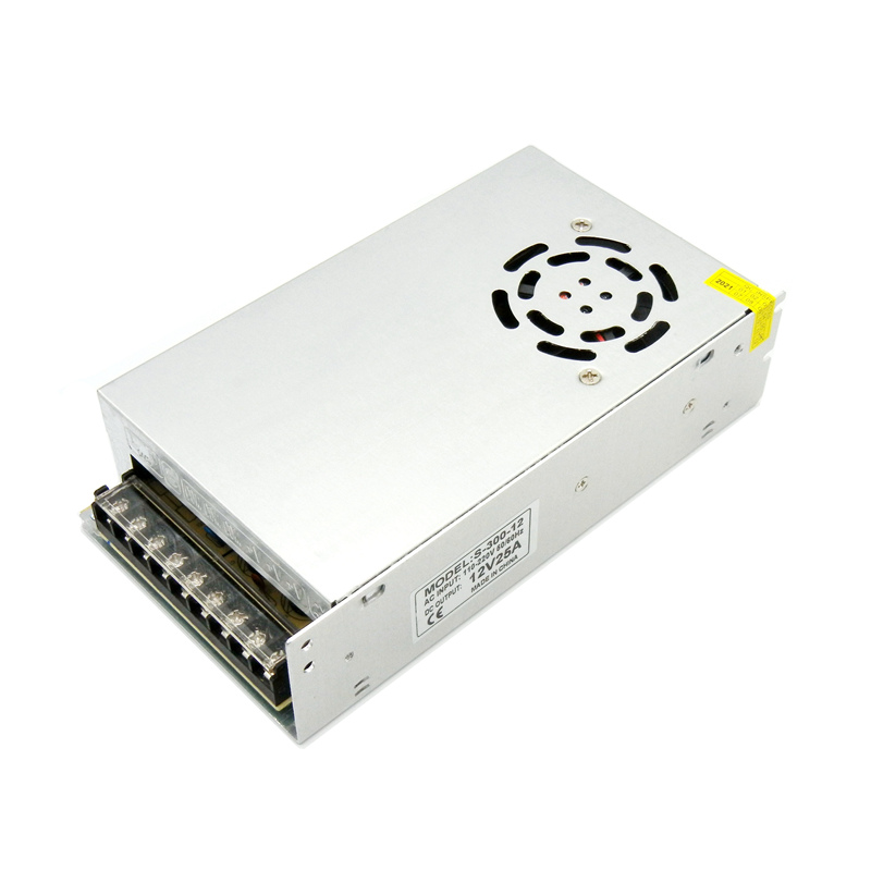 DC 12V 20A 25A Voeding 250W 30 - 3D Printer Power Supply recensie en prijs