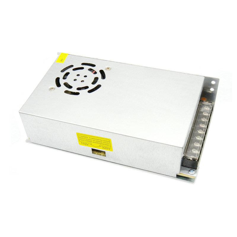DC 12V 20A 25A Voeding 250W 30 - 3D Printer Power Supply recensie en prijs