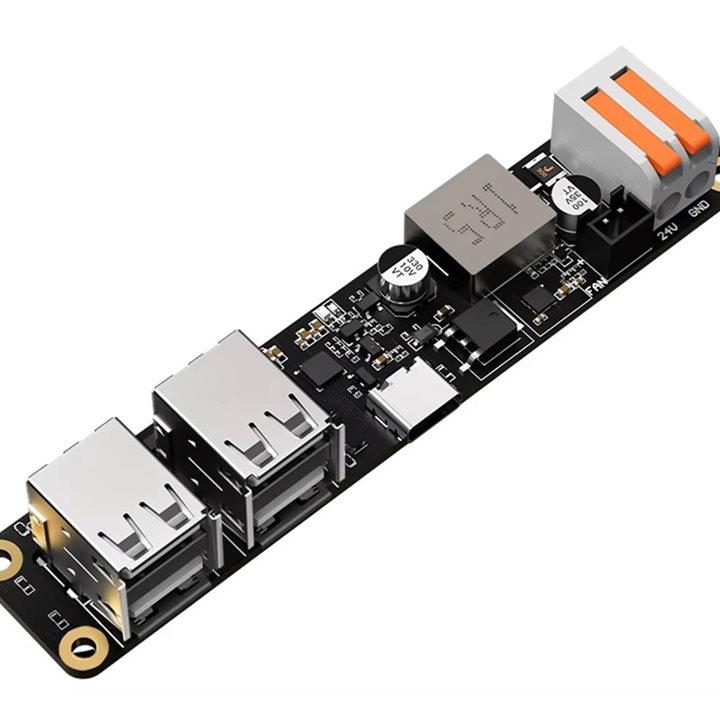 L70A BIGTREETECH K Hub Voeding - 3D Printer Power Supply recensie en prijs