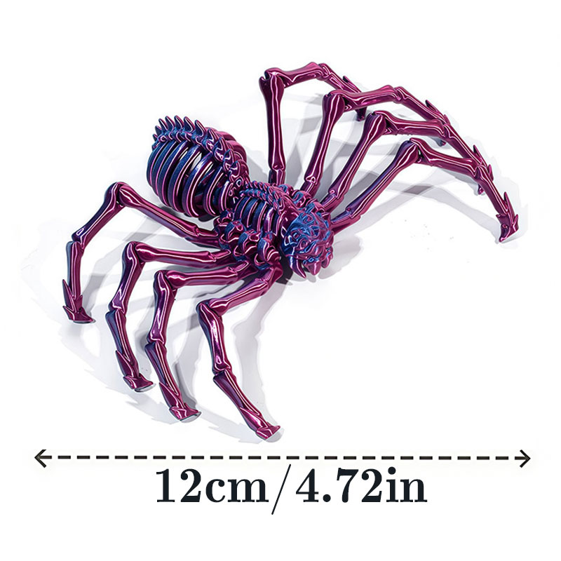 Gelede 3D-geprinte spinmodel G - 3D Printing Household Items recensie en prijs