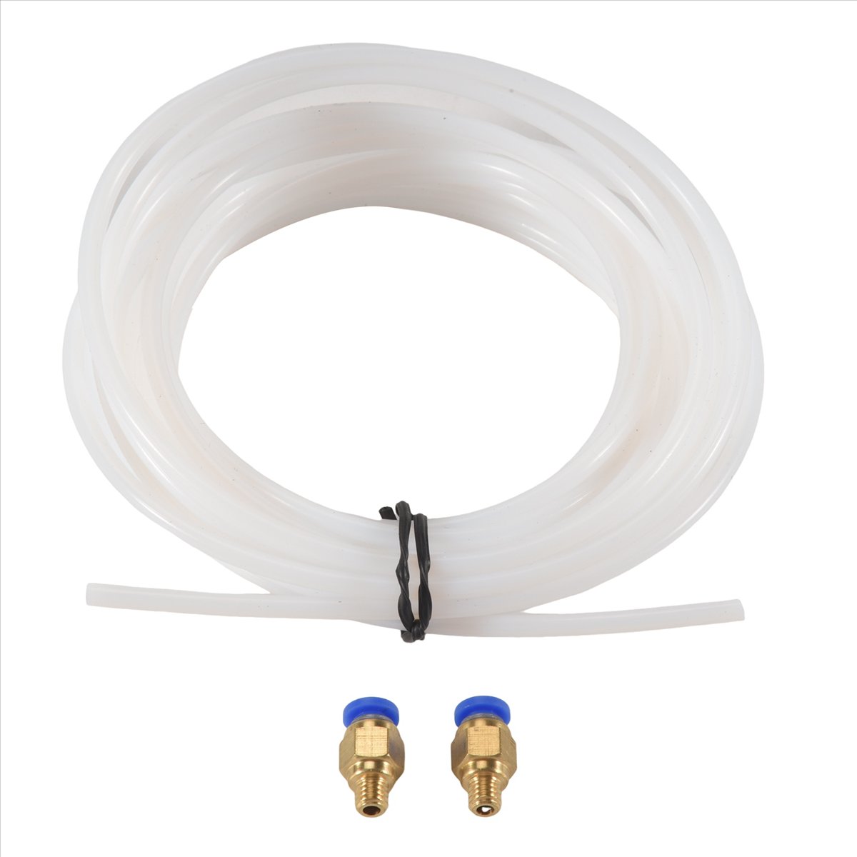 Verbeterde 5 meter PTFE PTFE B - 3D Printer Power Supply recensie en prijs